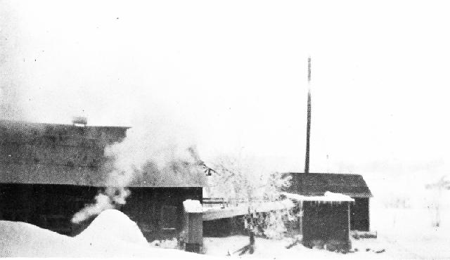 The Bobbin Mill (formerly the Tannery